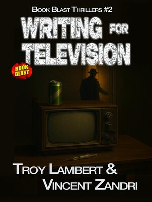 cover image of Writing for Television